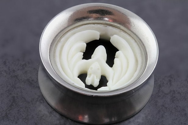 Bat Design Bone Plugs