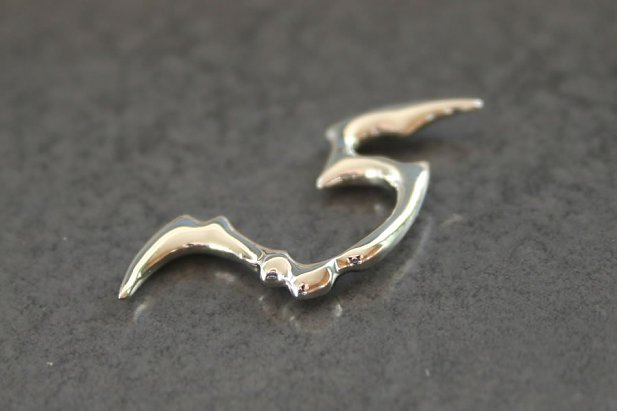 Fierce Steel Ear Pincher