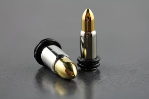 Gold Tip Bullet Style Plugs