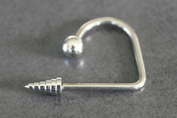 Spike and Loop Labret