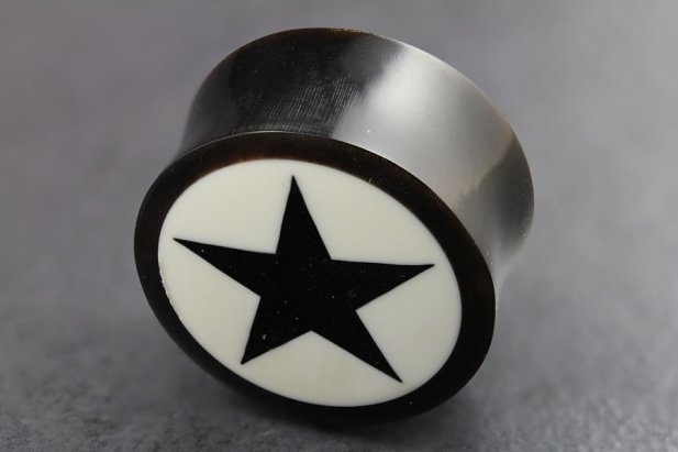 Star Saddle Plugs