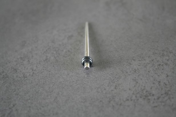 Steel Tapers