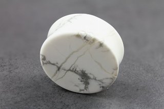 White Pine Stone Plug